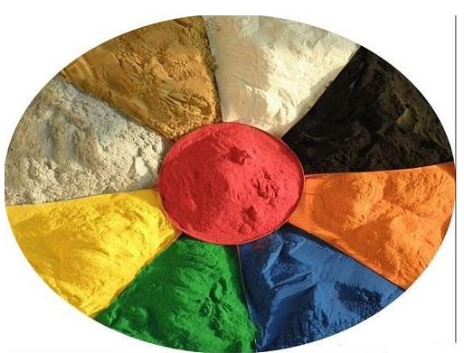 粉末涂料为什么要做粒度检测?