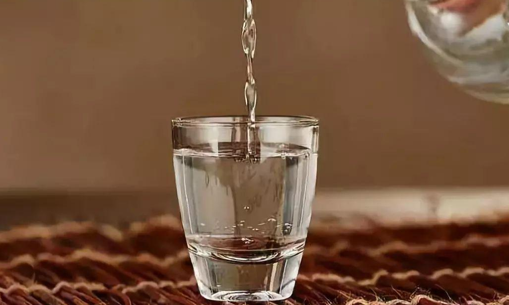 白酒的化学成分,我们喝了多少种化学试剂?