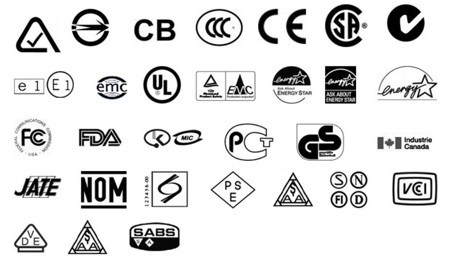 2021年家电安规EN 60335系列强制标准更新