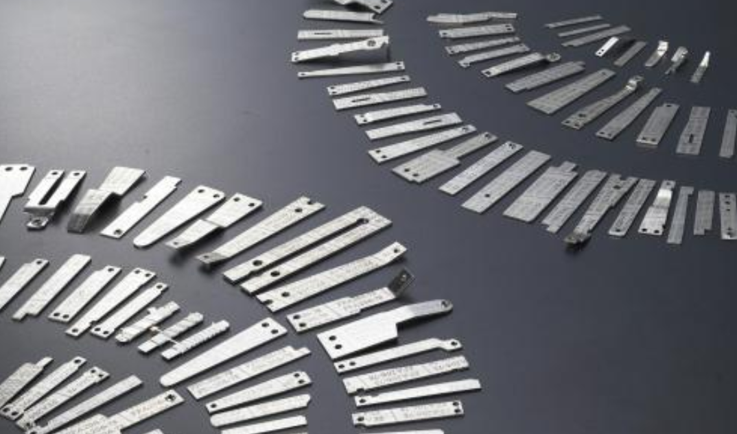 金属材料为什么要做这些检测?