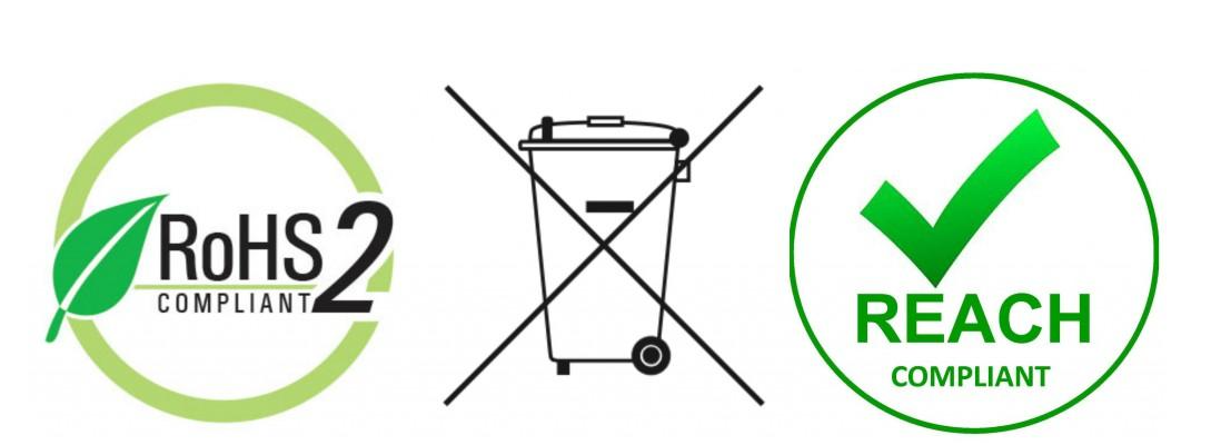 注意!RoHS、REACH将发生重大变化!