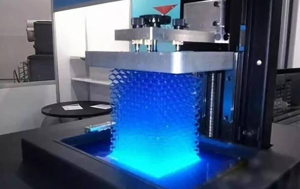3D打印增材制造现行国内外标准盘点