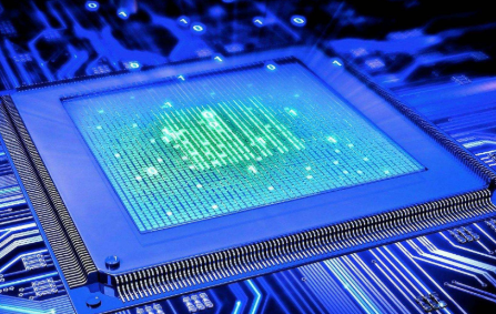 芯片实验室及其发展趋势