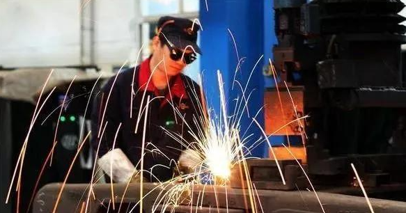 残余应力的产生、分类及去除