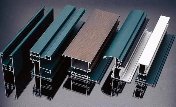 铝合金牌号与检测分析