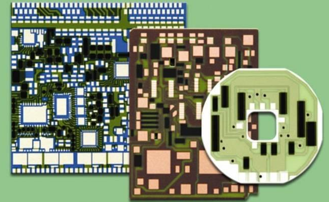 混合集成电路的失效模式和失效机理