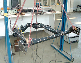 结构材料力学性能与疲劳断裂的关系