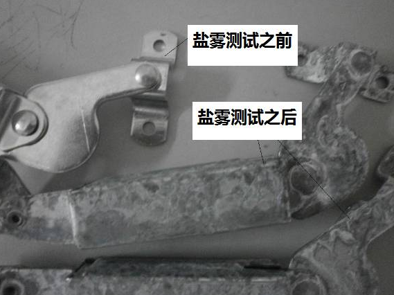 盐雾试验一小时相当于自然环境多少时间？大家都在问！