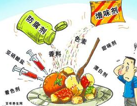 7月1日起，食品安全管理体系认证这些变化与你有关！