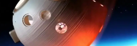 返回舱用了什么隔热材料，才能经受住2000℃的高温考验？