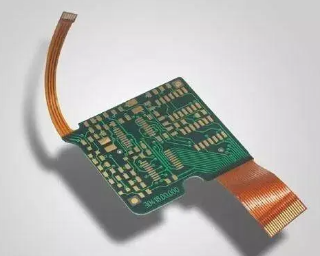 十大PCB失效分析技术