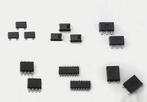 湿度对非气密封电子元件及片式钽电容器的使用可靠性影响