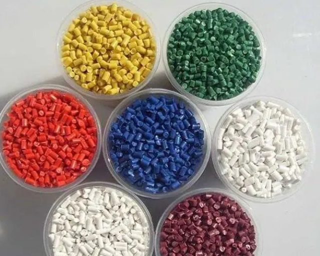 20种常用塑料的典型应用、工艺条件、化学和物理特性